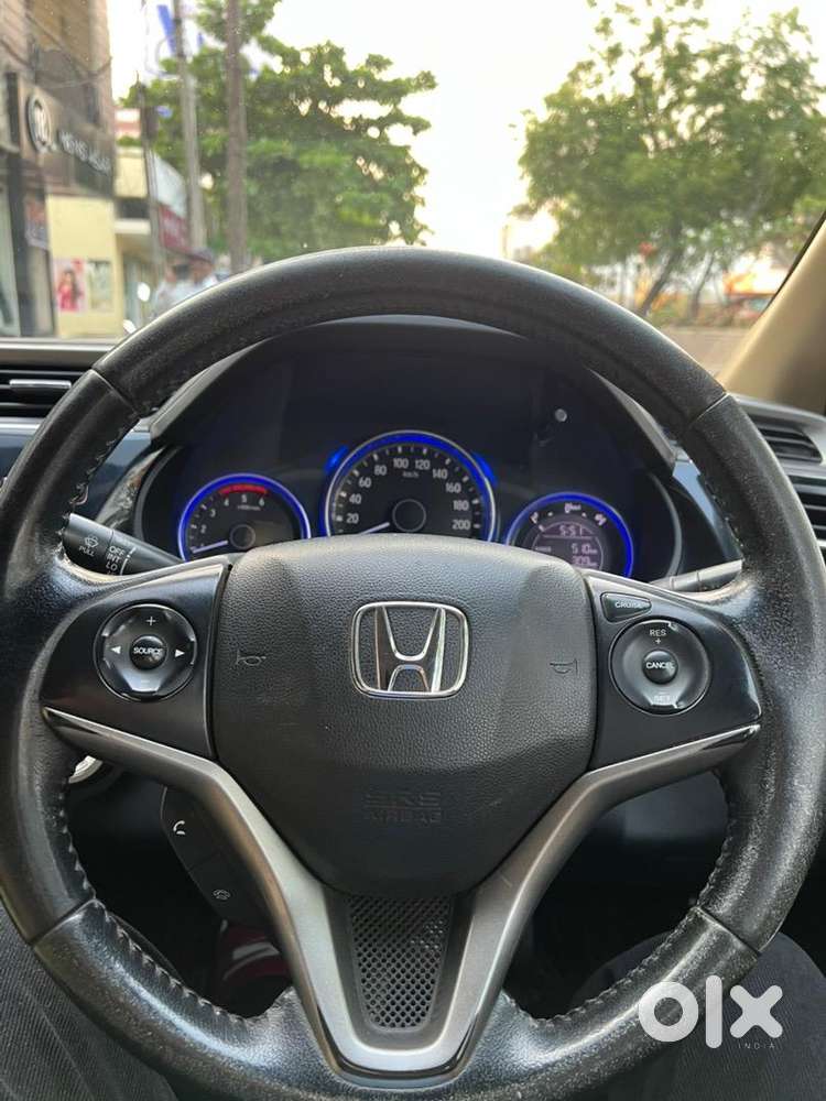 Honda City 2014 Diesel Good Condition