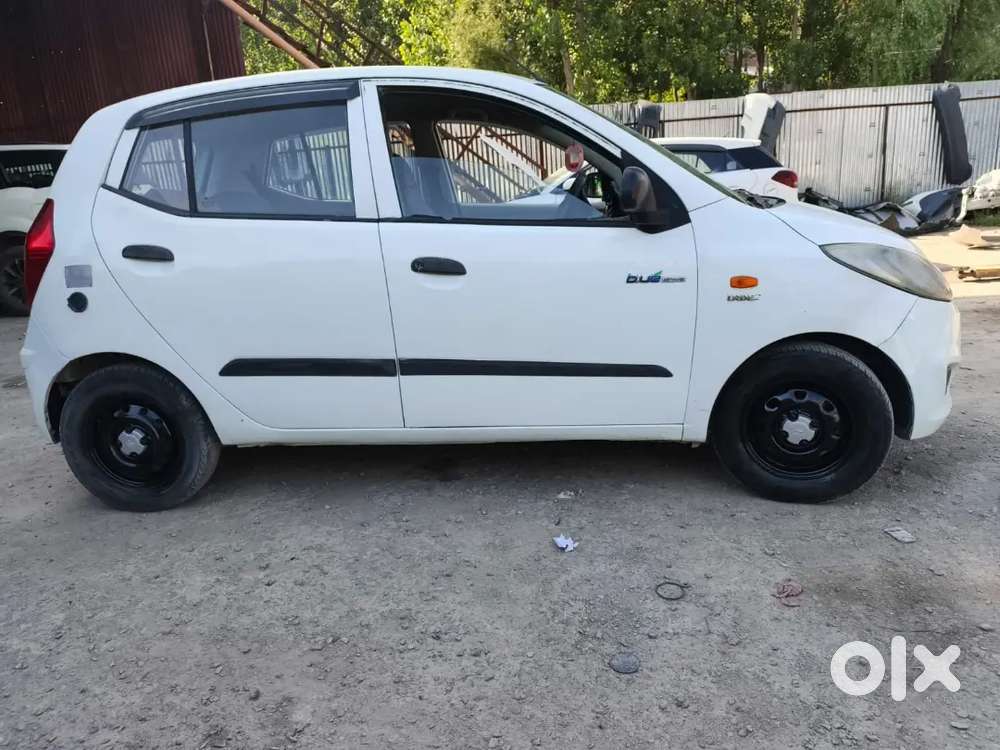 Hyundai I10 Era 2013 Car
