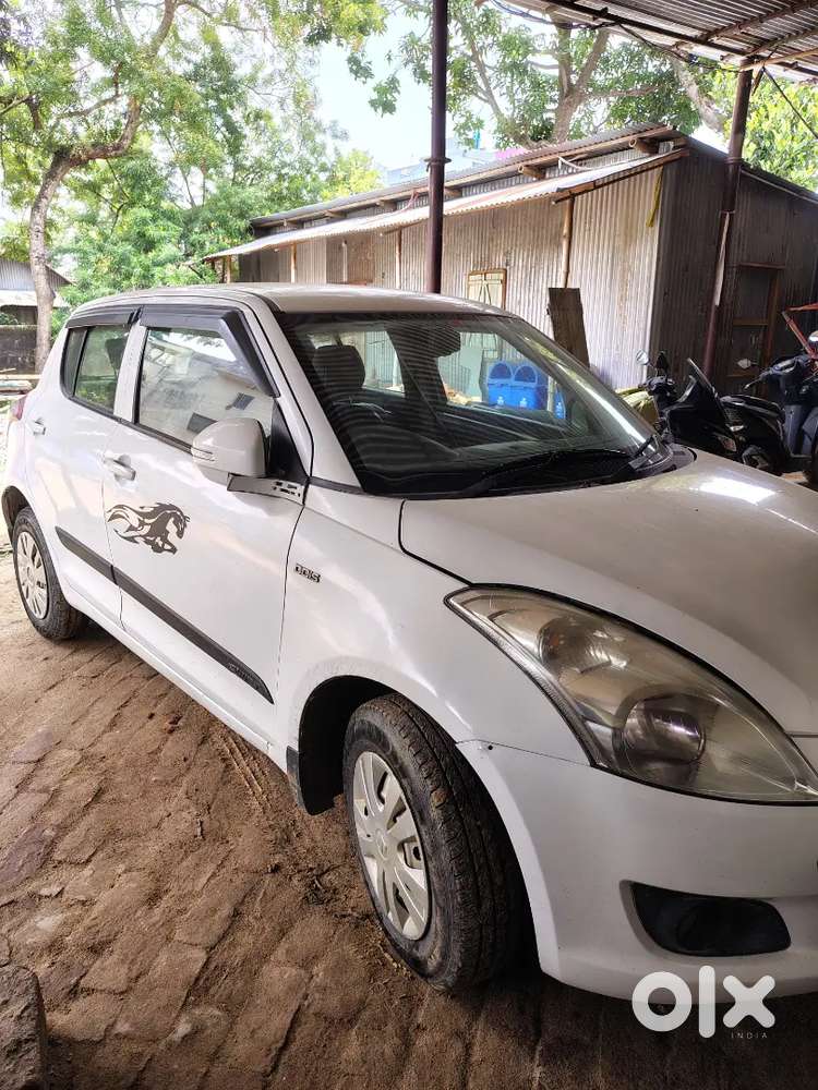 Swift 2012 Diesel Vdi For Sale