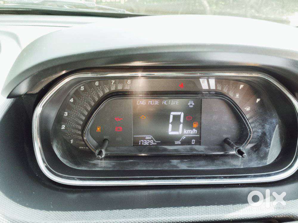 Tata Tiago 1.2 Revotron Xt Cng, 2022, Cng & Hybrids