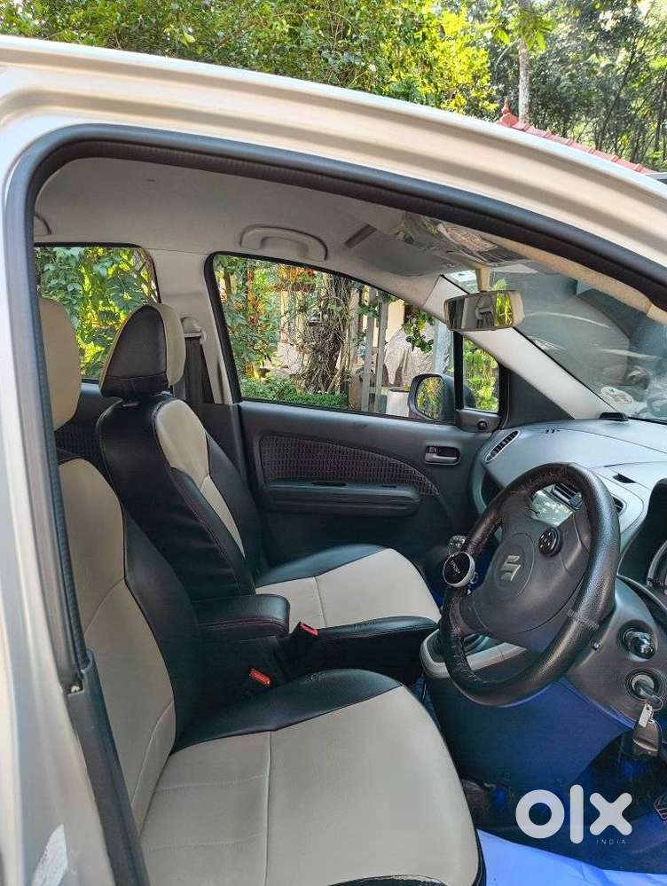 Maruti Suzuki Ritz Vxi (abs) Bs Iv, 2014, Cng & Hybrids