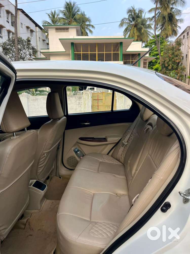 Maruti Suzuki Swift Dzire Zdi Plus , 2018, Diesel