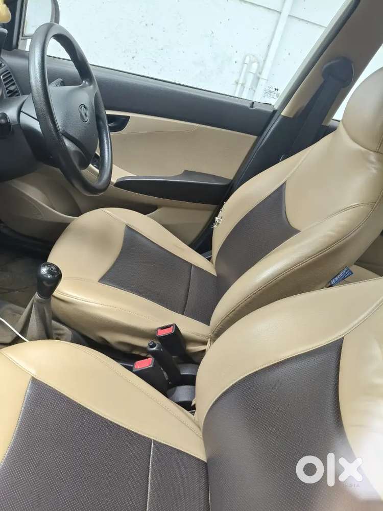 Hyundai Eon Magna 2019