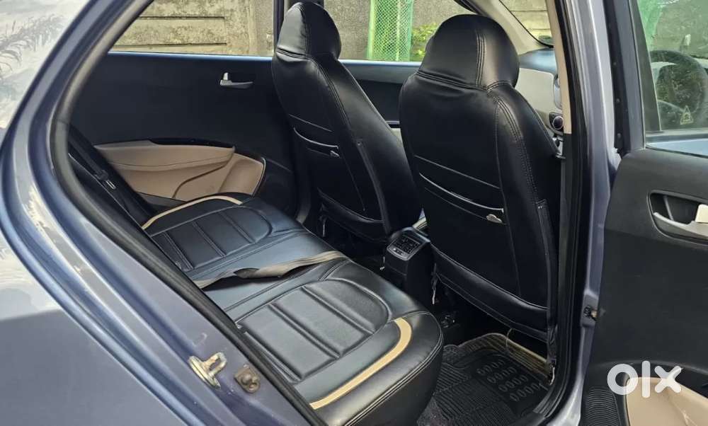 Hyundai Xcent S 1.2, 2014, Petrol
