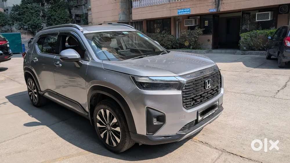 Zx Automatic Elevate