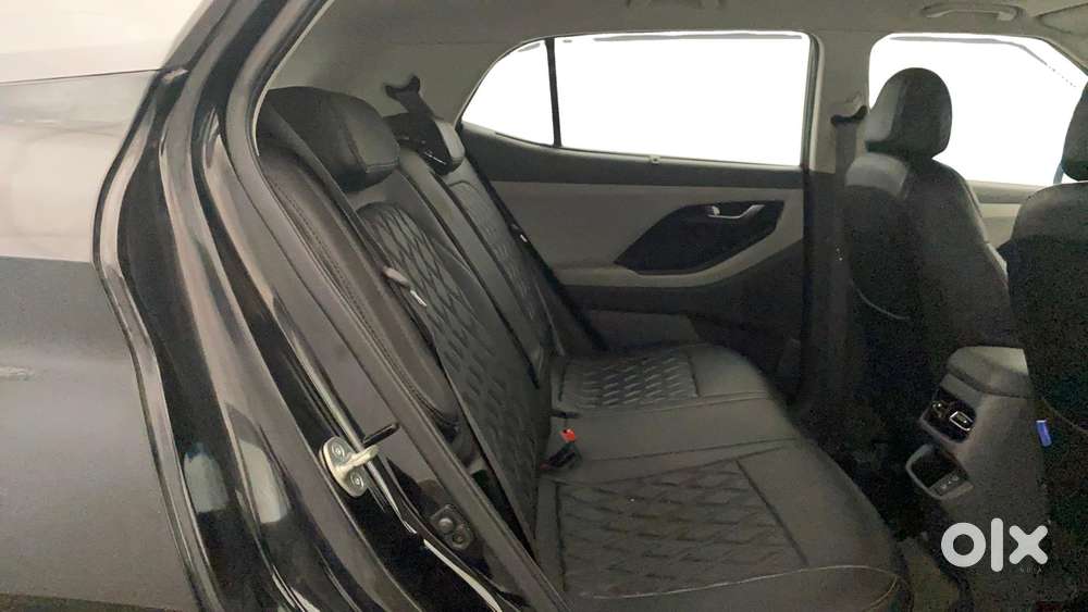 Hyundai Creta 1.5 Sx, 2024, Petrol