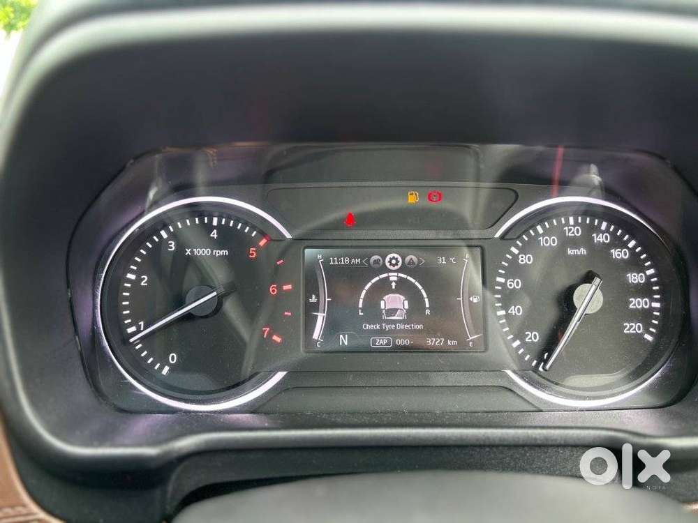 Mahindra Scorpio N Z6 Diesel Mt 2wd 7 Str, 2026, Diesel