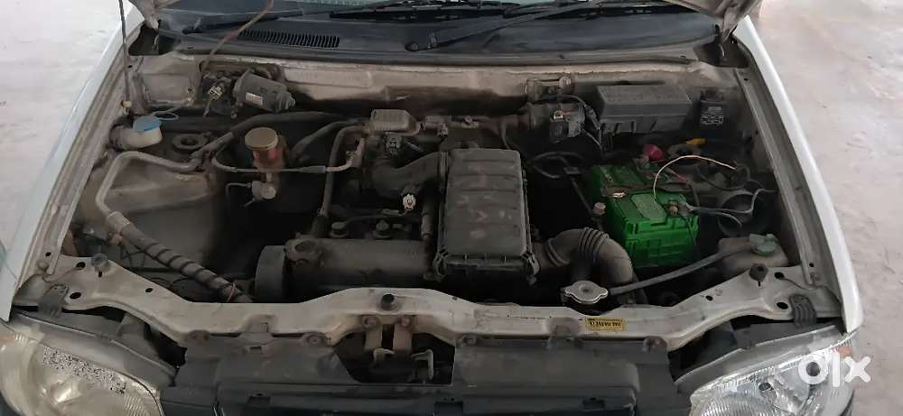 Regd. Valid Upto Sep 2029 Maruti Suzuki Alto 2004