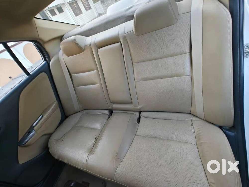 Honda City 2014 Diesel 162000 Km Driven