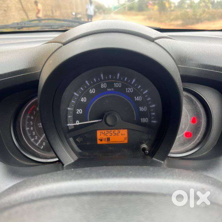 Honda Amaze 2013-2016 S I-vtech, 2015, Petrol