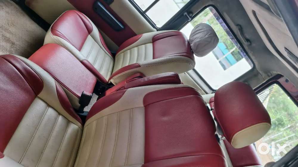 Toyota Qualis 2004 Diesel Good Condition