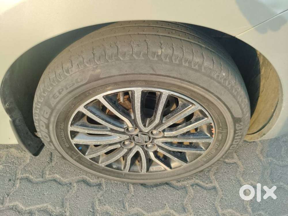 Maruti Suzuki Dzire 1.2 Zxi Plus, 2018, Petrol
