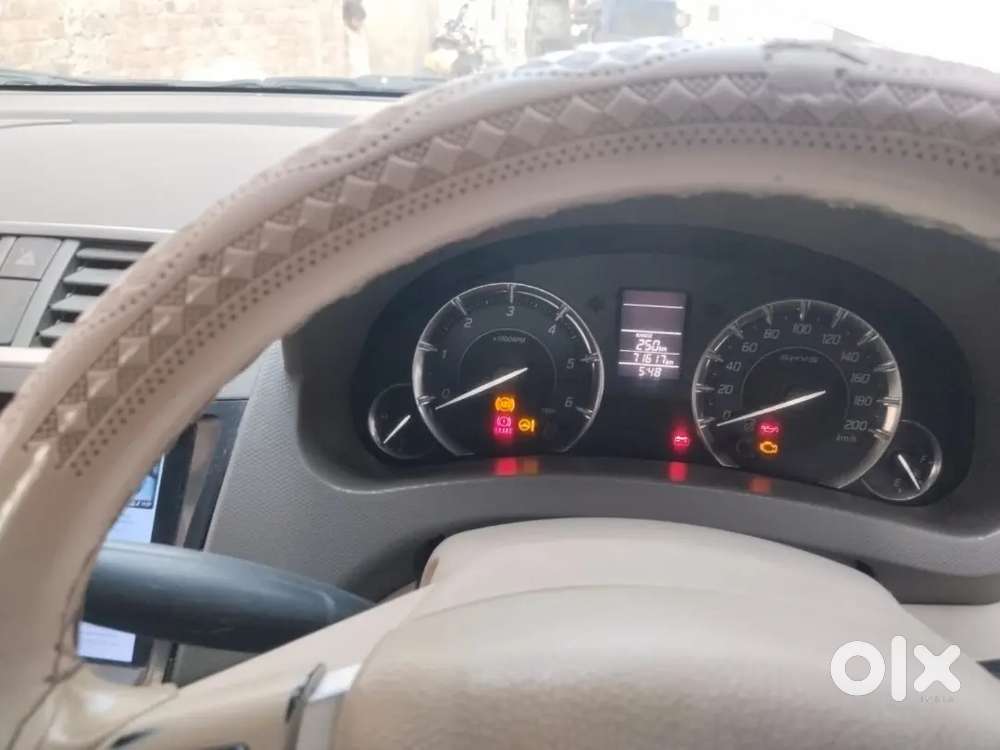 Maruti Suzuki Ertiga 2016 Diesel 80000 Km Driven