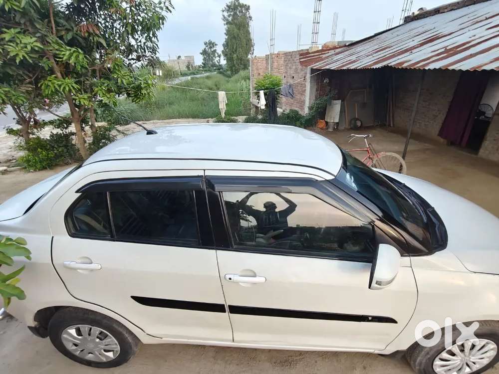 11 Dec 2014 Model 3rd Owner Up 16 Transfer Maruti Dzire Vdi 2014