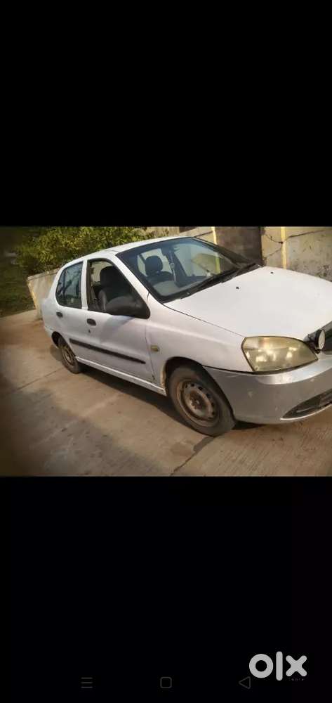 Tata Indigo Cs 2009 Diesel Good Condition