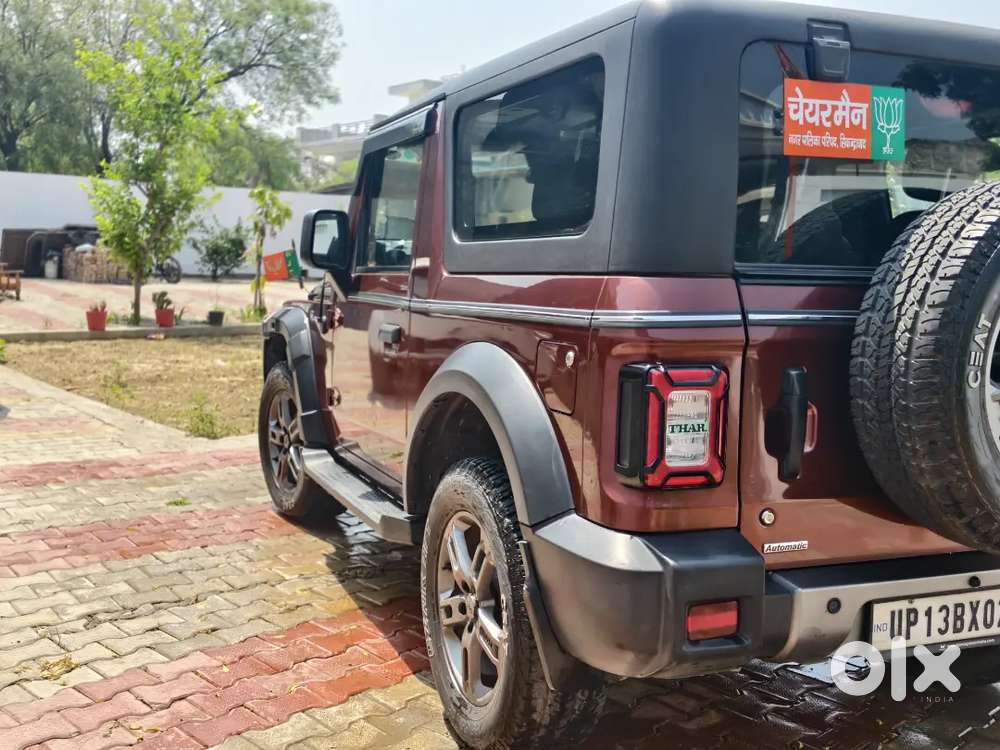4x4 Automatic Disel