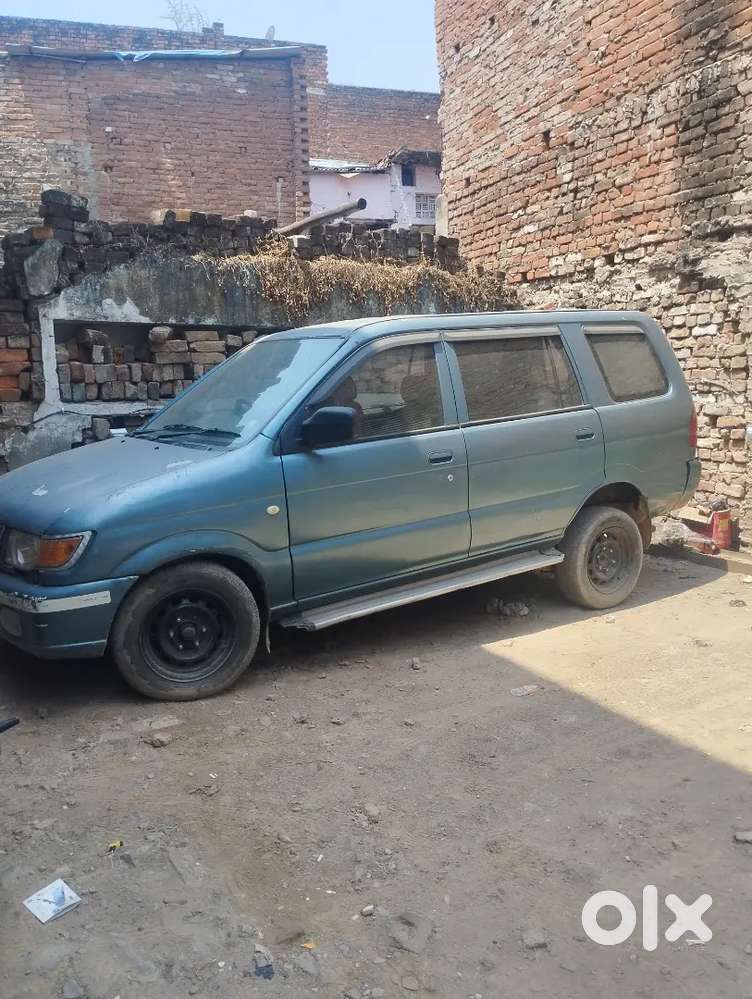 Tavera Chevrolet
