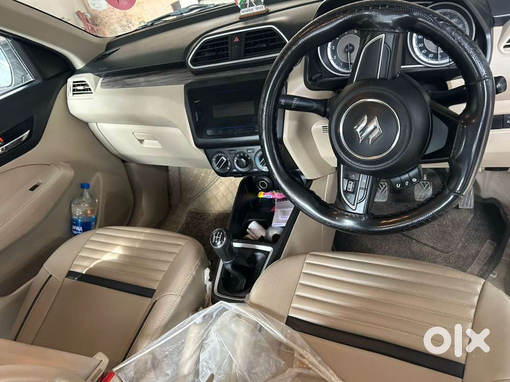 2024 Maruti Dzire Petrol