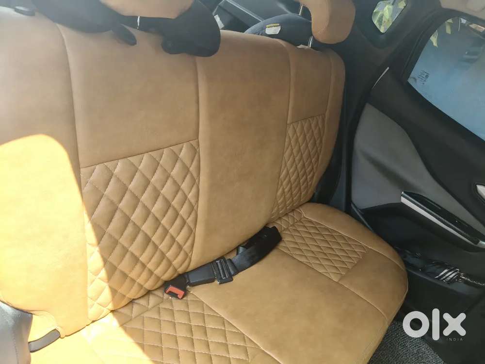 Nissan Magnite 2024 Petrol 18892 Km Driven
