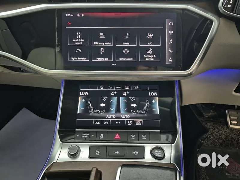 Audi A6 2.0 45 Tfsi Technology, 2023, Petrol