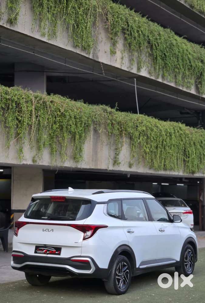 Kia Carens Luxury 1.5 Diesel Imt 7 Str, 2024, Diesel