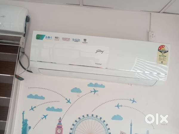 Split ac inverter ac n stabilizer