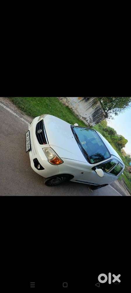 Maruti Suzuki Alto K10 Lxi Optional, 2014, Petrol