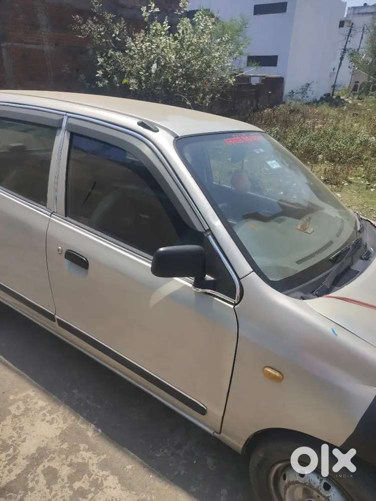 Maruti Suzuki Alto 2005 Petrol 62000 Km Driven