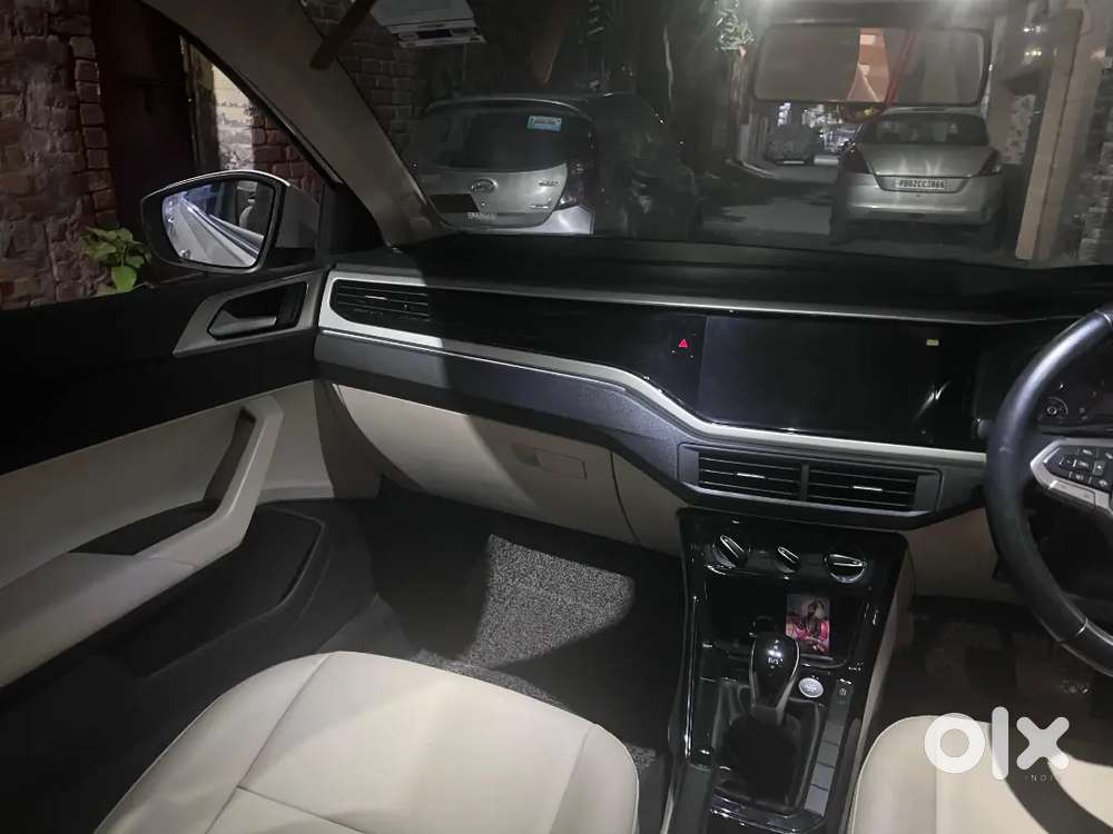 Volkswagen Virtus Plus 2022