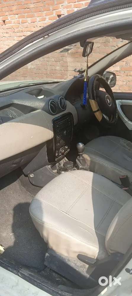 Renault Duster 2013 Diesel