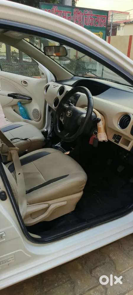 Toyota Etios Vxd Diesel 2020
