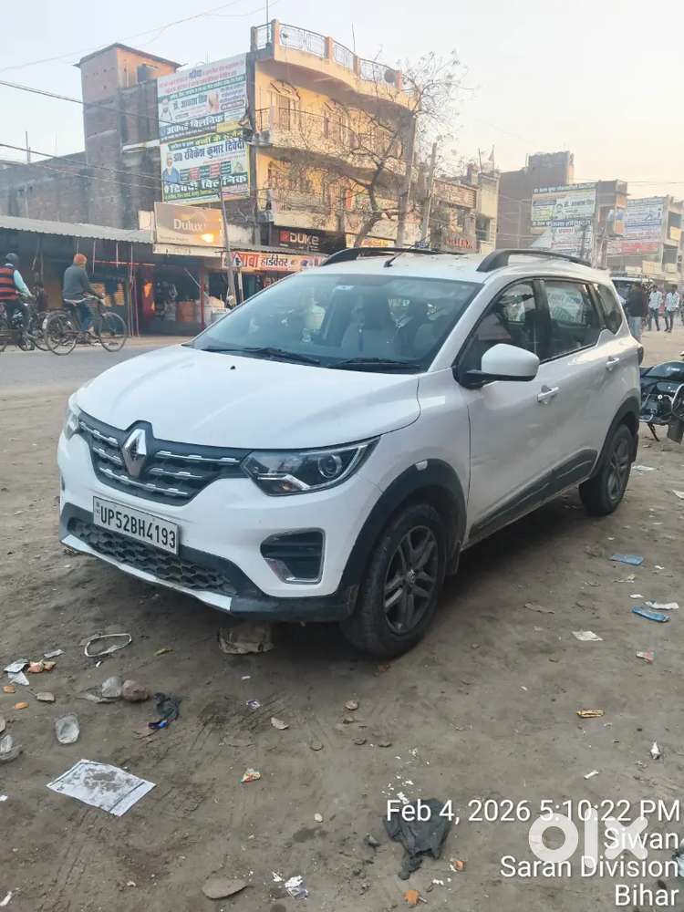 Renault Triber