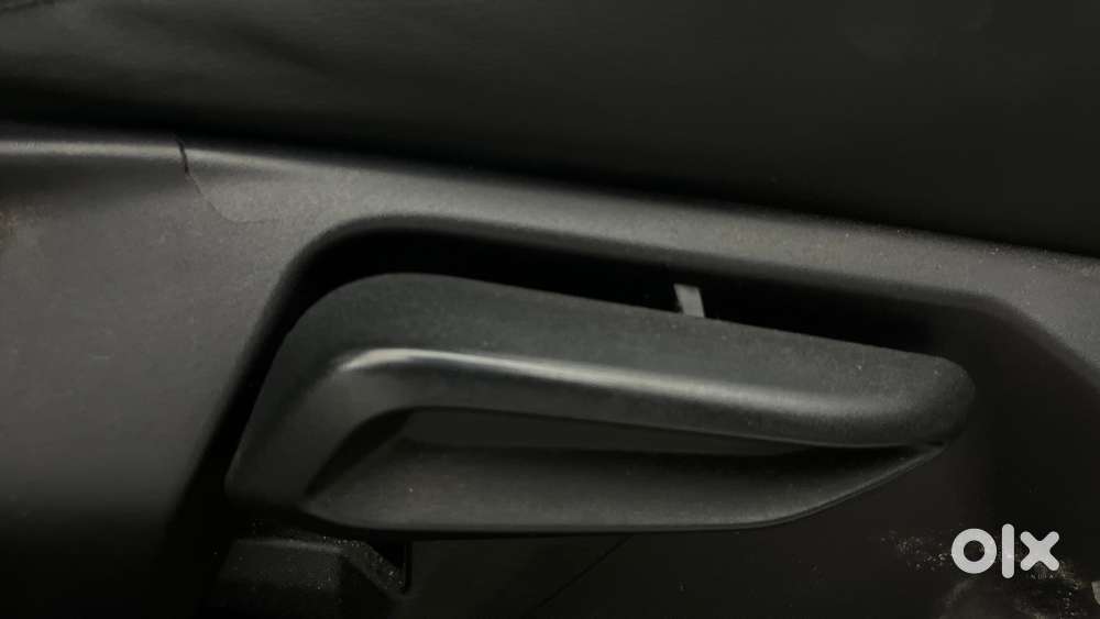 Tata Nexon Xza Plus Diesel Dark Edition, 2023, Diesel