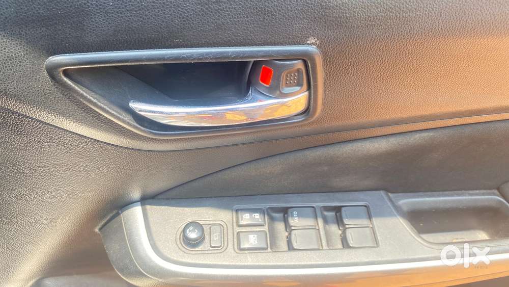 Maruti Suzuki Swift 2018 Zxi, 2018, Petrol