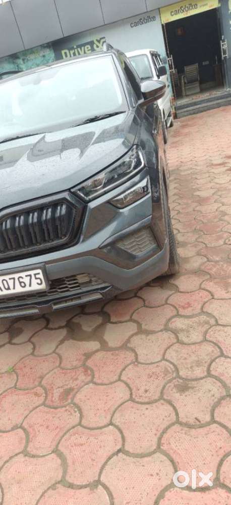 Skoda Kushaq Ambition 1.0l Tsi Mt, 2025, Petrol