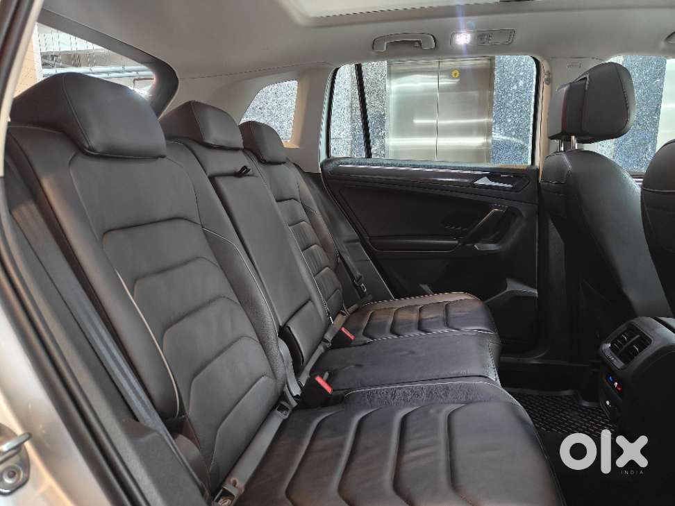 Volkswagen Tiguan 2.0 Elegance Tsi Dsg, 2023, Petrol