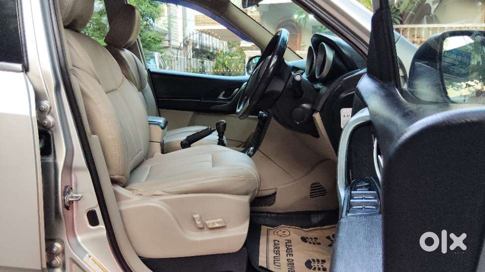 Mahindra Xuv500 W10 2wd, 2015, Diesel