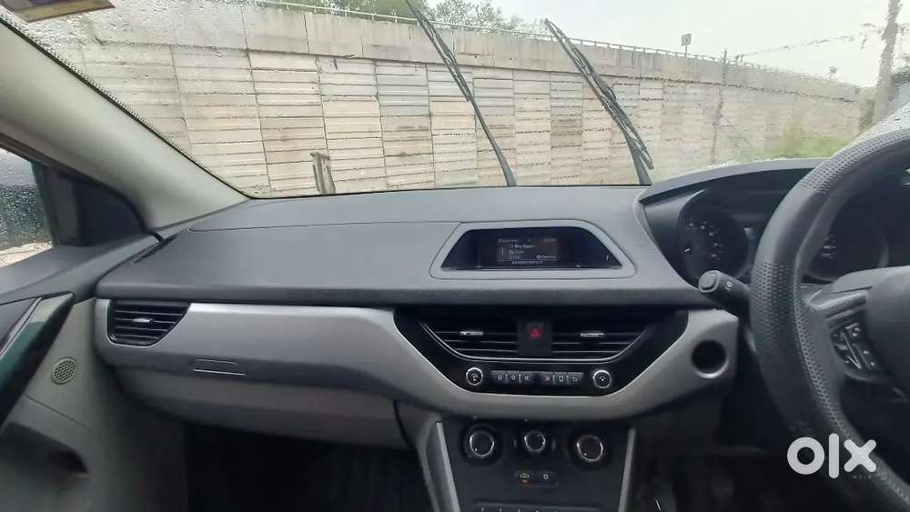 Tata Nexon Diesel 2020