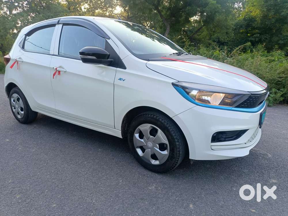 Tata Tiago Ev Xt Mr, 2024, Electric