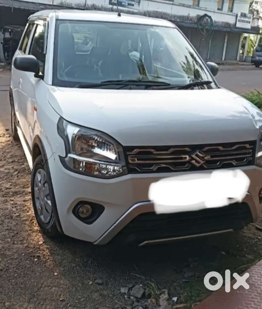 Maruti Suzuki Wagon R Tour H3 2024