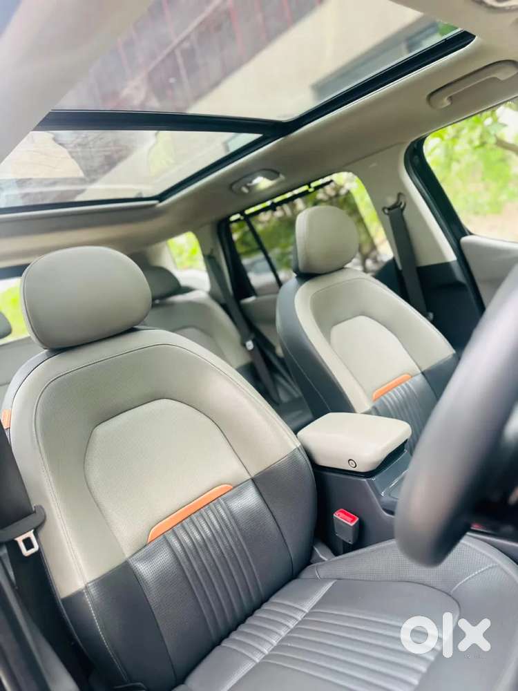 Kia Syros, 2025, Diesel