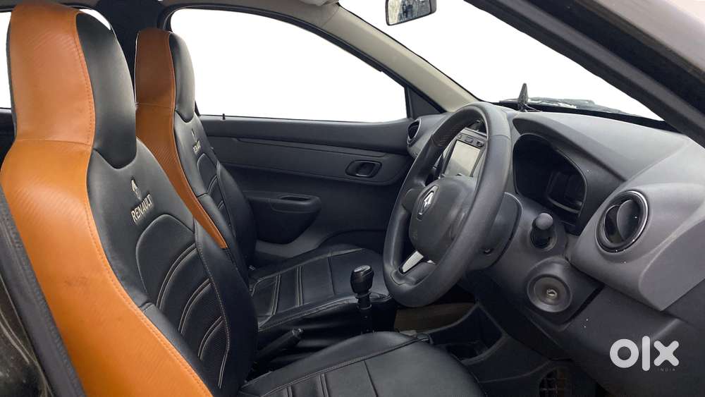 Renault Kwid Rxt, 2016, Petrol