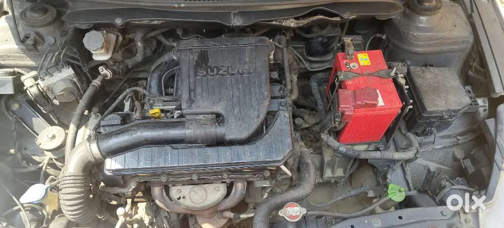 Maruti Suzuki Ciaz 2015 Petrol Well Maintained Push Button Start Hai