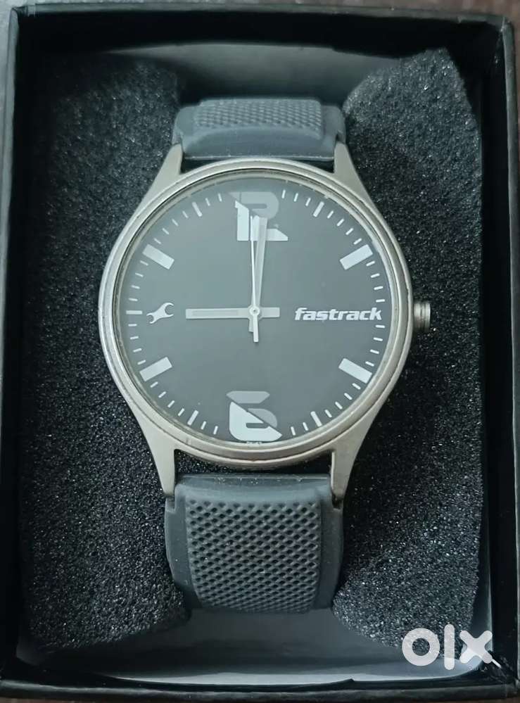 Fastrack watch