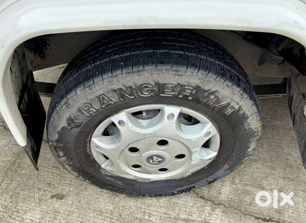 Mahindra Bolero 1.5 Power Plus Slx, 2017, Diesel