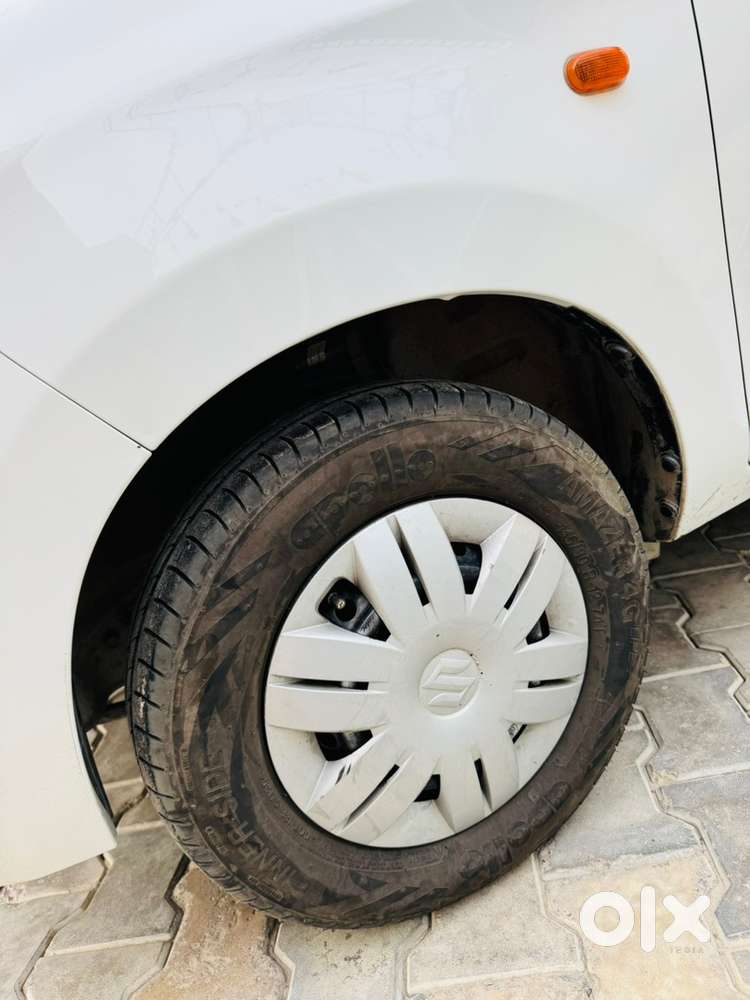 2021 Maruti Suzuki Alto Petrol