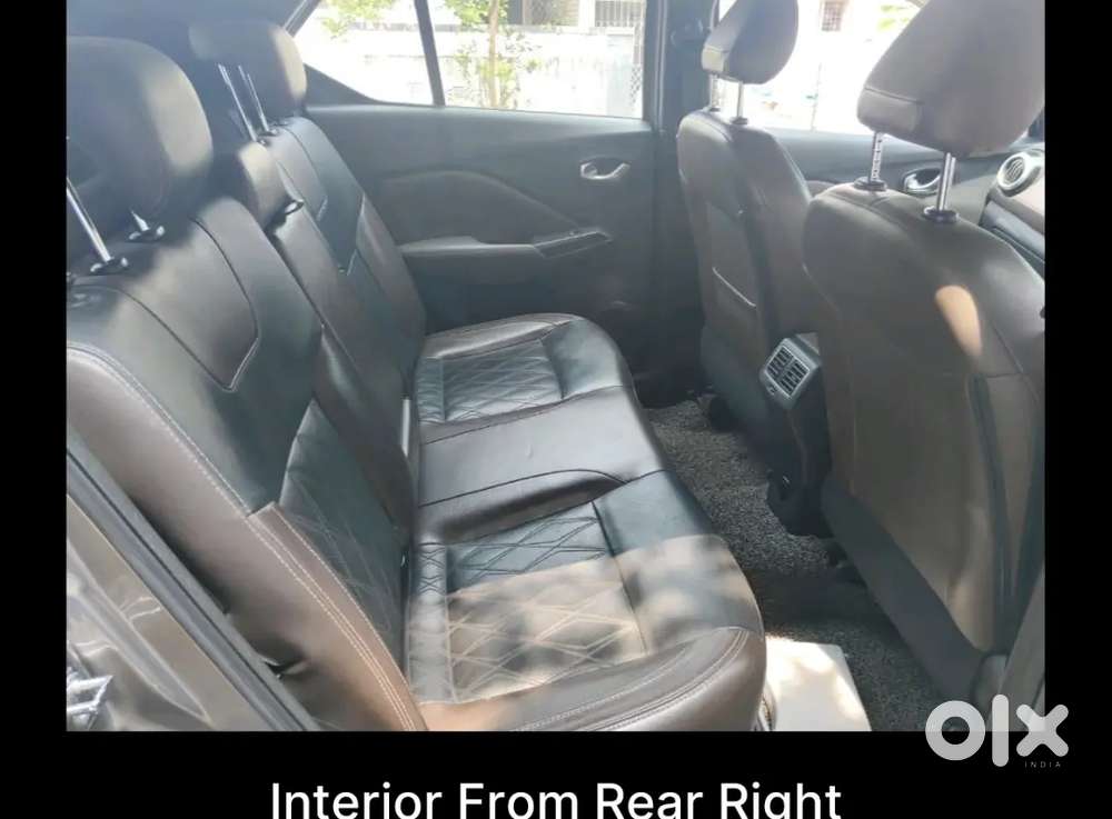 2019 Nissan Kicks Xv Pre Option-diesel