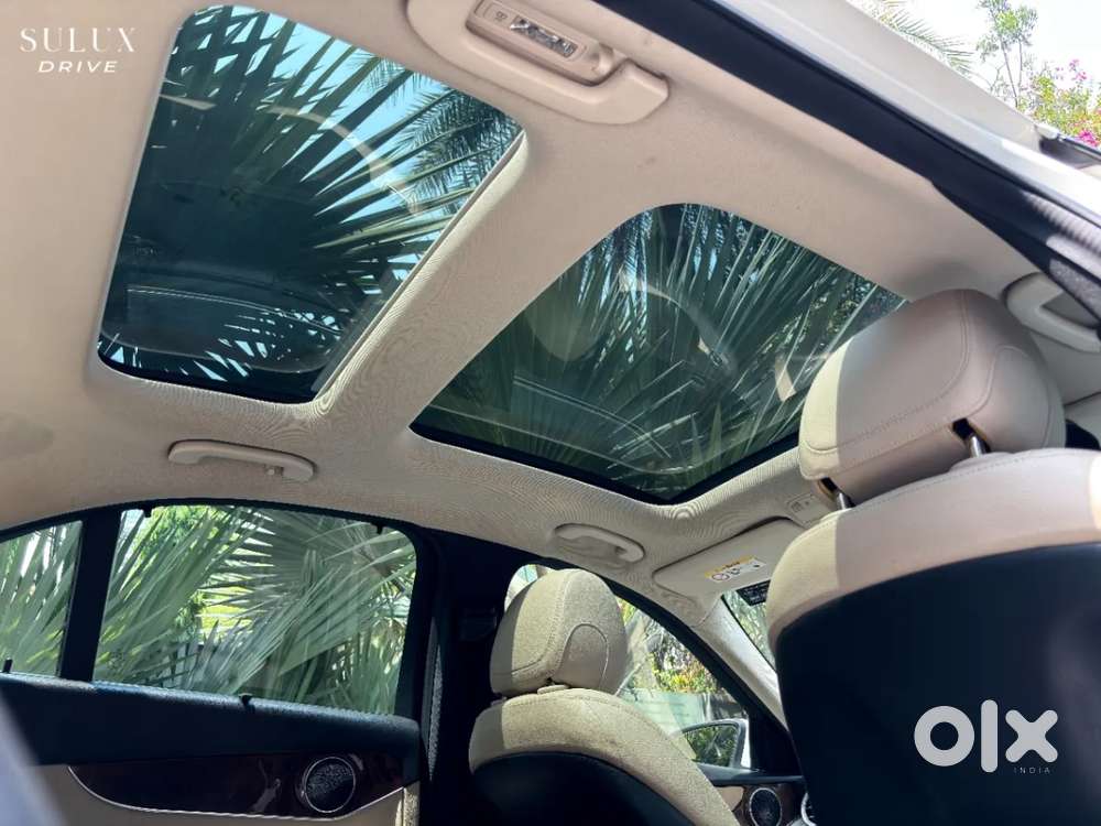 Mercedes-benz C-class C 220d, 2016, Diesel