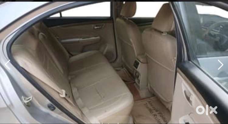 Maruti Suzuki Ciaz 2018 Petrol Good Condition