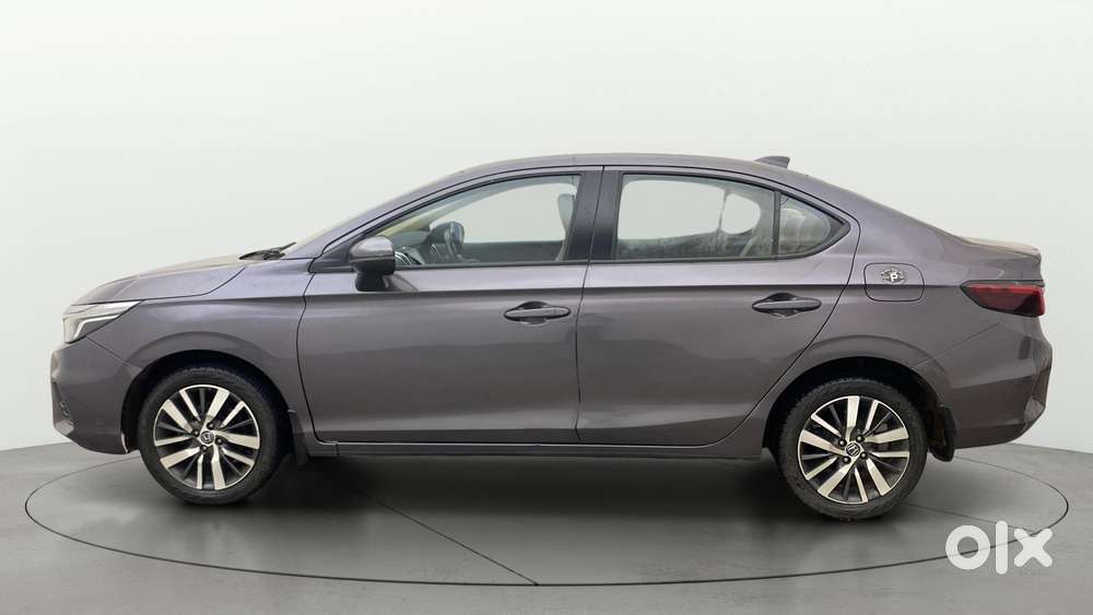 Honda City I-vtec Cvt Vx, 2020, Petrol